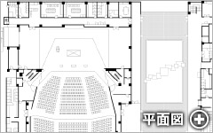 平面図