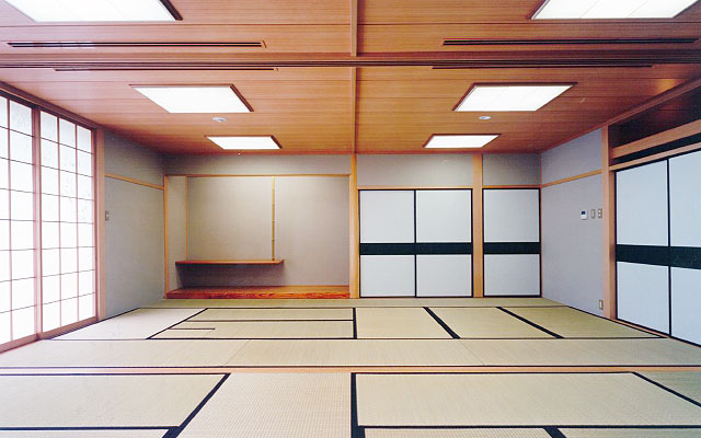 和室