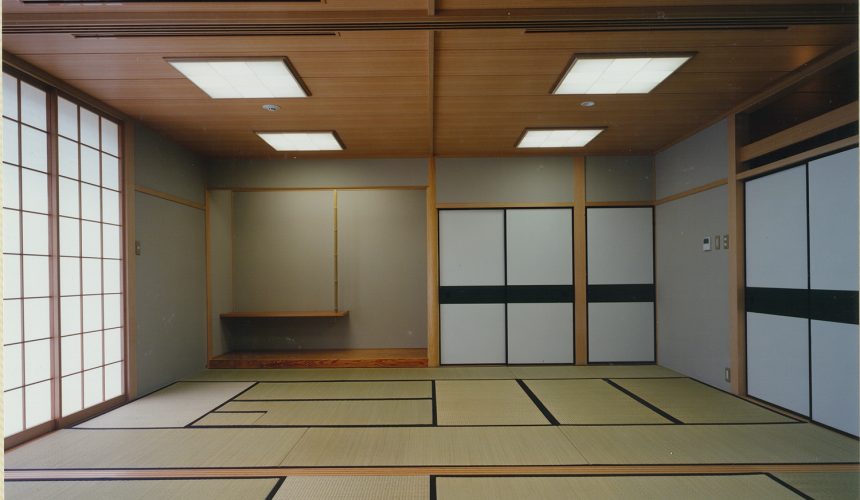 和室1
