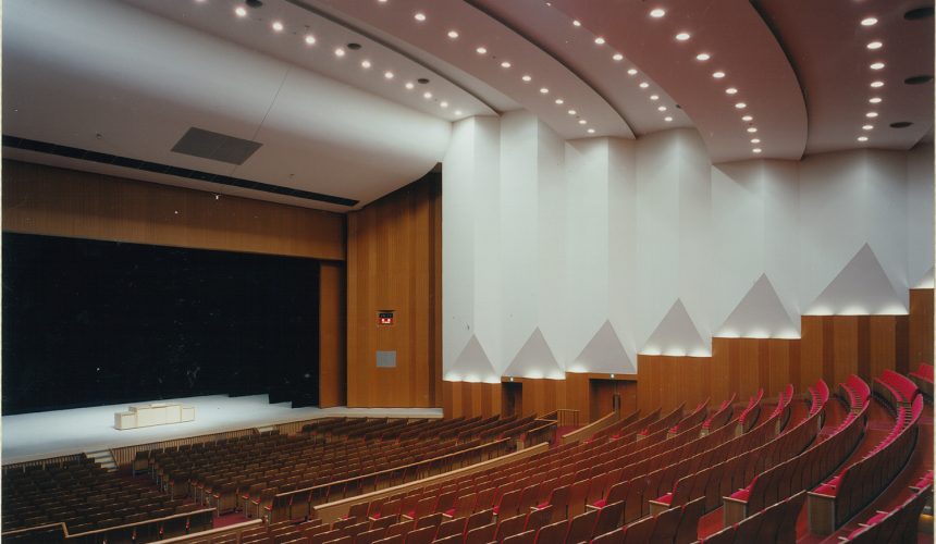 大ホール_式典用